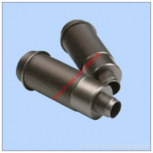 Hosing Coupling, Metal Casing, Metal Cover, Metal Clad, Metalshell